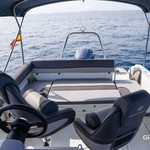 Jeanneau Cap Camarat 6.5 WA