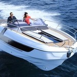 Beneteau Flyer 8.8 SUNdeck