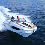 Beneteau Flyer 8.8 SUNdeck