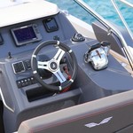 Beneteau Flyer 8.8 SUNdeck