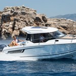 Jeanneau Merry Fisher 795