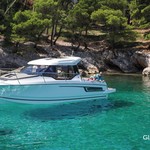 Jeanneau Merry Fisher 795