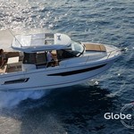 Jeanneau Merry Fisher 895