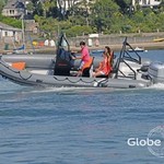 Highfield Patrol 660