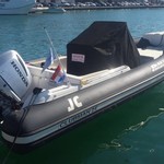 Clubman 24