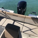 Quicksilver Activ 555 Open