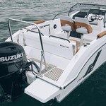 Beneteau Flyer 7 SUNdeck