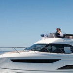 Bavaria R40 Fly