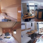 Fountaine Pajot Highland 35 Trio