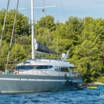 Cmb yachts san limi