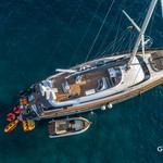 Cmb yachts san limi