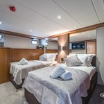 Cmb yachts san limi