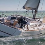 Dufour 350 Grand Large