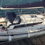 Jeanneau Sun Fizz