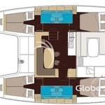 Lagoon 400 S2
