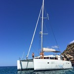 Lagoon 400 S2