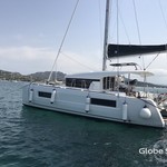 Lagoon 40