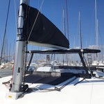 Lagoon 450 F