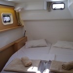 Lagoon 450 F