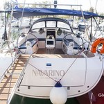 Bavaria Cruiser 51