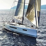 Jeanneau Sun Odyssey 440