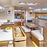 Jeanneau Sun Odyssey 440