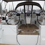 Jeanneau Sun Odyssey 449
