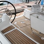 Jeanneau Sun Odyssey 449