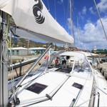 Beneteau Oceanis 48