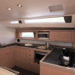 Beneteau Oceanis 48