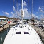 Beneteau Oceanis 48