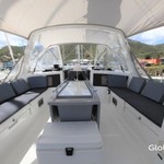Beneteau Oceanis 48