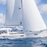 Beneteau Oceanis 48