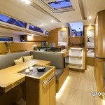 Jeanneau Sun Odyssey 419