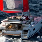 Fountaine Pajot Saona 47