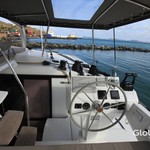 Fountaine Pajot Saona 47