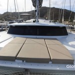 Fountaine Pajot Saona 47