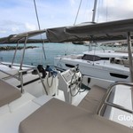 Fountaine Pajot Saona 47