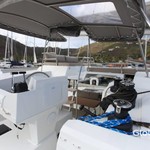 Fountaine Pajot Saona 47