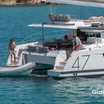 Fountaine Pajot Saona 47
