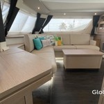 Fountaine Pajot Saba 50