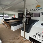 Fountaine Pajot Saba 50