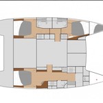 Fountaine Pajot Helia 44 Evolution