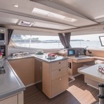 Fountaine Pajot Helia 44 Evolution
