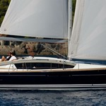 Jeanneau Sun Odyssey 44 DS