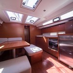 Dufour 460 Grand Large