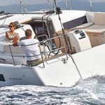 Jeanneau Sun Odyssey 490