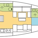 Dufour 412 Grand Large