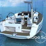 Dufour 412 Grand Large