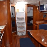 Beneteau Oceanis 393 Clipper